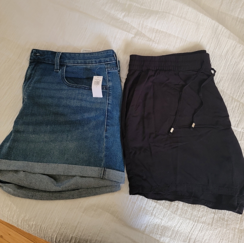 Old Navy Shorts